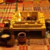 Navagraha complete japa, homa for 9 planets