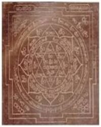 Kubera Yantram