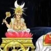 Special Chandra Graha japa