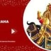 Special Kuja Graha Japa