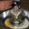 Ekadasa Rudrabhishekam of Mahanyasa